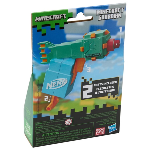 nefe gun